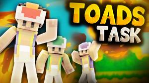 Toad's Task